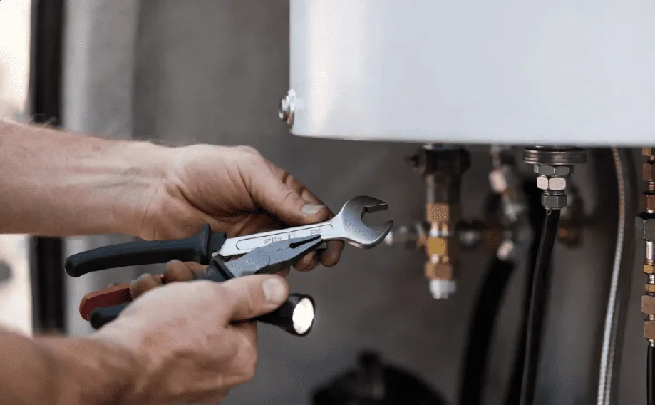 Why choose Water Heater Repair in Shamokin Dam, PA